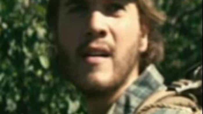 تماشای فیلم در دل طبیعت محصول سال 2007 | چی‌بینو