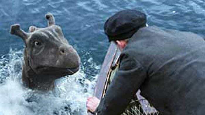 تماشای فیلم اسب آبی محصول سال 2007 | چی‌بینو