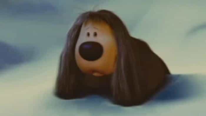 نقد و بررسی انیمیشن دوگال محصول سال 2006 | چی‌بینو