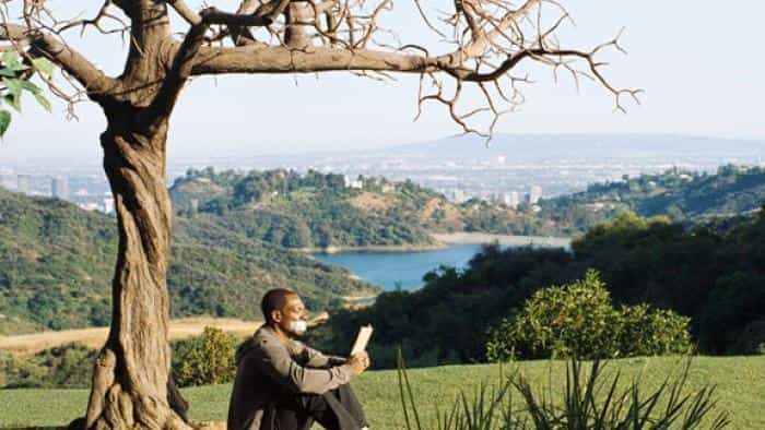 نقد و بررسی فیلم هزار کلمه محصول سال 2012 | چیبینو