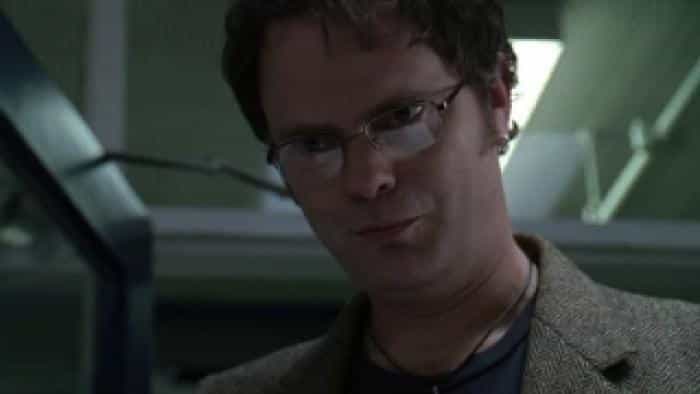 تماشای فیلم آخرین میمزی محصول سال 2007 | چی‌بینو