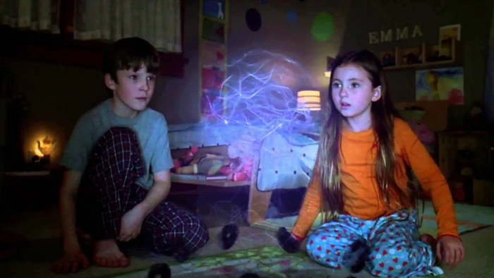 تماشای فیلم آخرین میمزی محصول سال 2007 | چی‌بینو