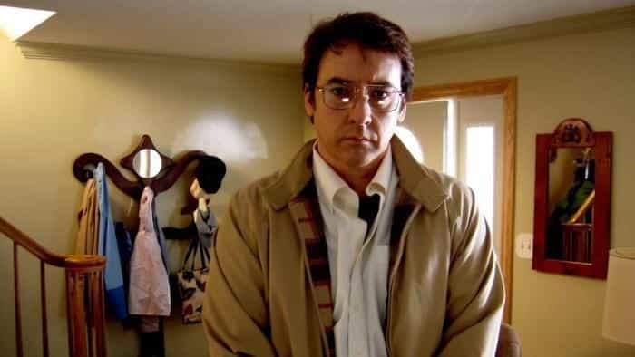نقد و بررسی فیلم گریس رفته است. محصول سال 2007 | چی‌بینو