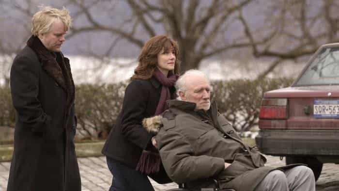 نقد و بررسی فیلم وحشیان محصول سال 2007 | چی‌بینو