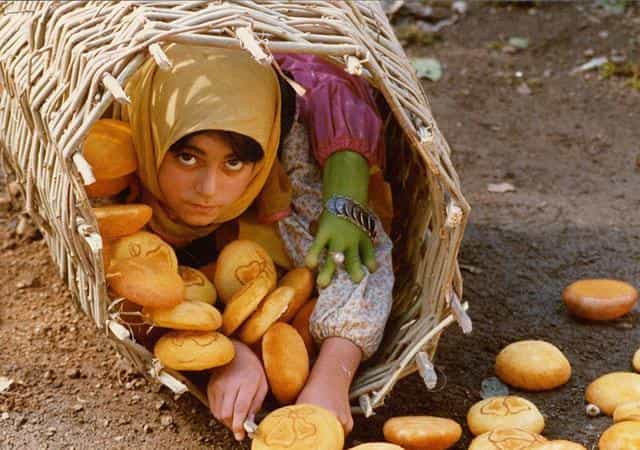 نقد و بررسی فیلم گلنار محصول سال 1989 | چی‌بینو