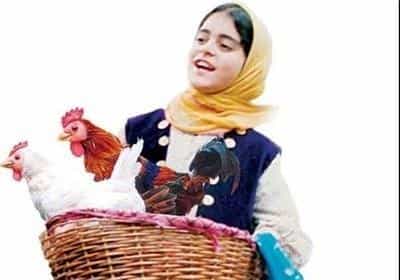 نقد و بررسی فیلم گلنار محصول سال 1989 | چی‌بینو