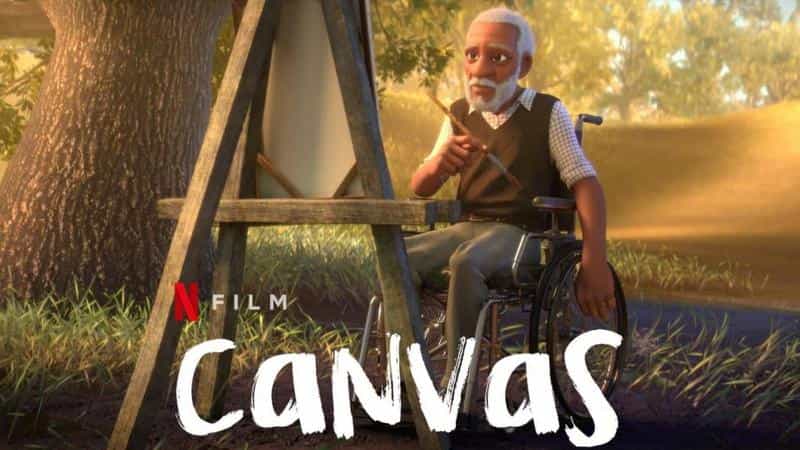 نقد و بررسی فیلم بوم نقاشی محصول سال 2006 | چی‌بینو