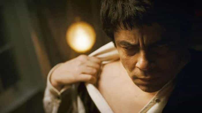 نقد و بررسی فیلم گرگ‌نما محصول سال 2010 | چی‌بینو