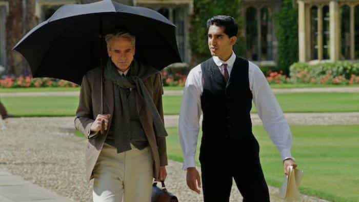 تماشای فیلم مردی که بی نهایت را می شناخت (2015) | چیبینو