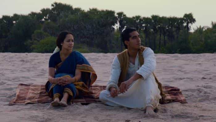 تماشای فیلم مردی که بی نهایت را می شناخت (2015) | چیبینو