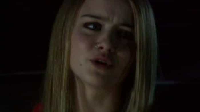 نقد و بررسی سریال یافتم محصول سال 2006 | چی‌بینو