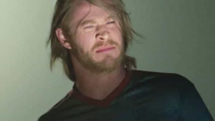 تماشای فیلم ثور محصول سال 2011 | چی‌بینو