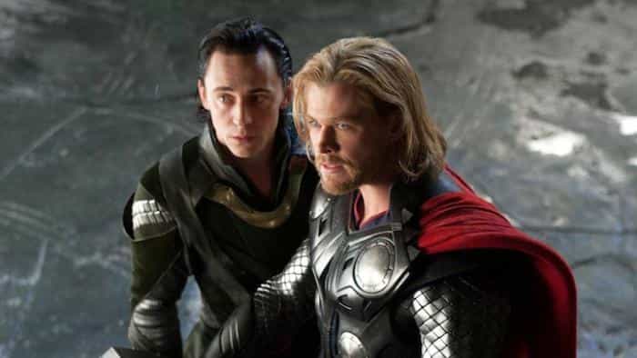 تماشای فیلم ثور محصول سال 2011 | چی‌بینو