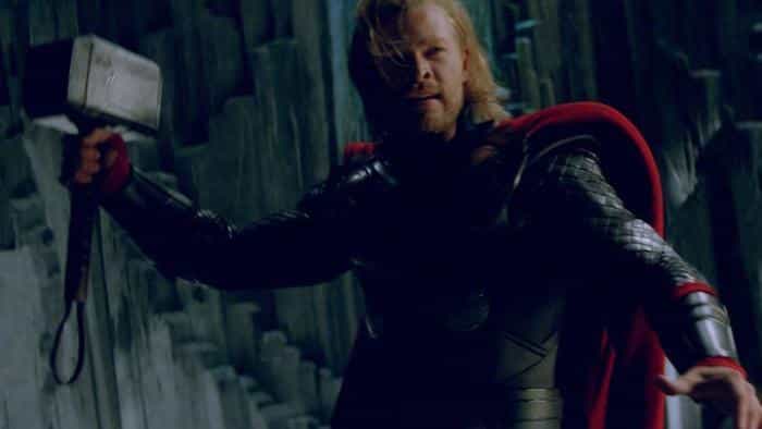 تماشای فیلم ثور محصول سال 2011 | چی‌بینو