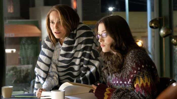 تماشای فیلم ثور محصول سال 2011 | چی‌بینو