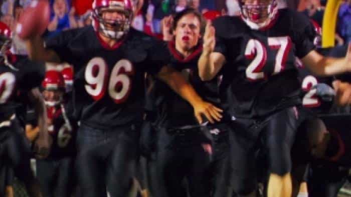 نقد و بررسی فیلم رو در روی غول ها محصول سال 2006 | چی‌بینو