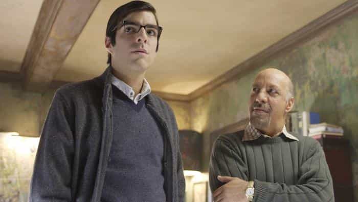 نقد و بررسی سریال قهرمانان محصول سال 2006 | چی‌بینو