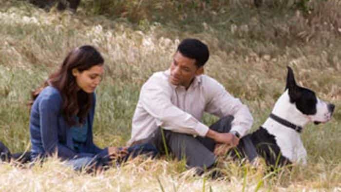 نقد و بررسی فیلم هفت پوند محصول سال 2008 | چی‌بینو