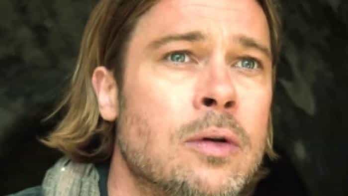 نقد و بررسی فیلم جنگ جهانی زد محصول سال 2013 | چی‌بینو