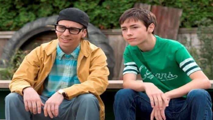 نقد و بررسی فیلم ساندلوت: بازگشت به خانه (2007) | چی‌بینو