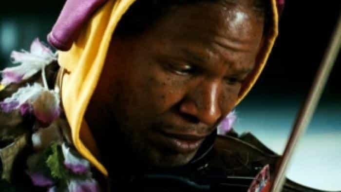 نقد و بررسی فیلم سولیست محصول سال 2009 | چی‌بینو