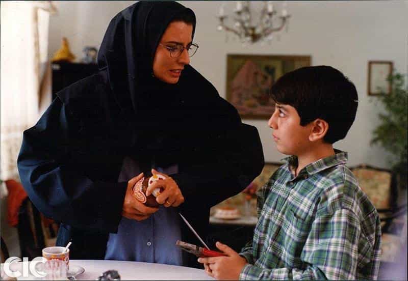نقد و بررسی فیلم مربای شیرین محصول سال 2001 | چی‌بینو