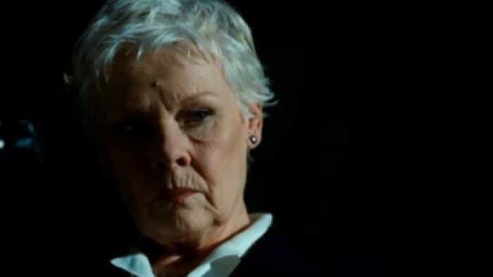 نقد و بررسی فیلم مقدار آرامش محصول سال 2008 | چی‌بینو