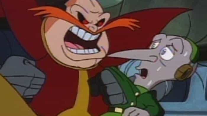 نقد و بررسی انیمیشن افسانه زلدا محصول سال 1989 | چی‌بینو