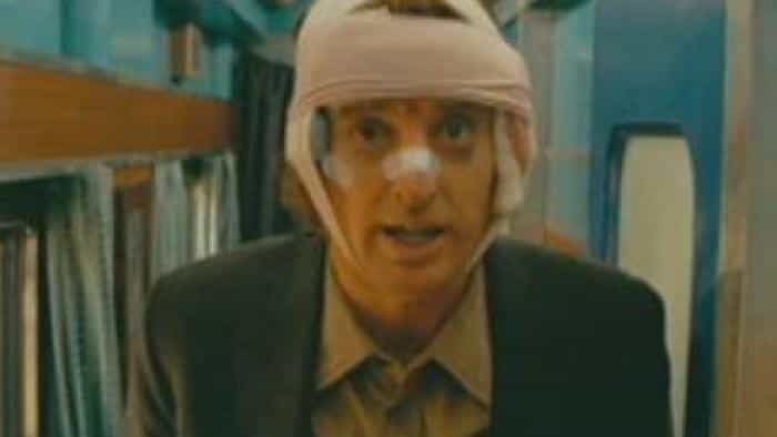 نقد و بررسی فیلم دارjeeling محدود محصول سال 2007 | چی‌بینو