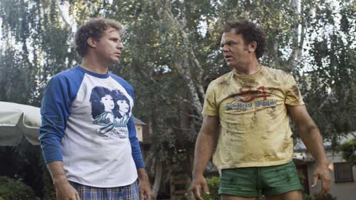 نقد و بررسی فیلم برادران ناتنی محصول سال 2008 | چی‌بینو