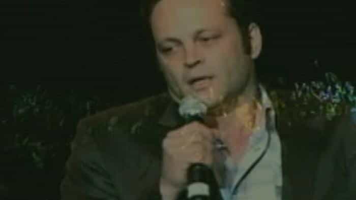 نقد و بررسی فیلم شو کمدی وحشی غرب: ۳۰ روز...(2006) | چی‌بینو