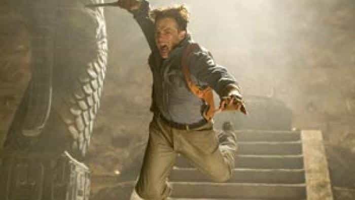 نقد و بررسی فیلم مومیایی: مقبره امپراتور اژدها (2008)