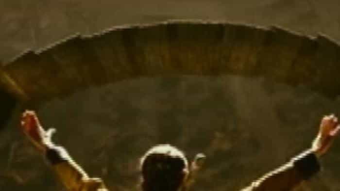 نقد و بررسی فیلم مومیایی: مقبره امپراتور اژدها (2008)