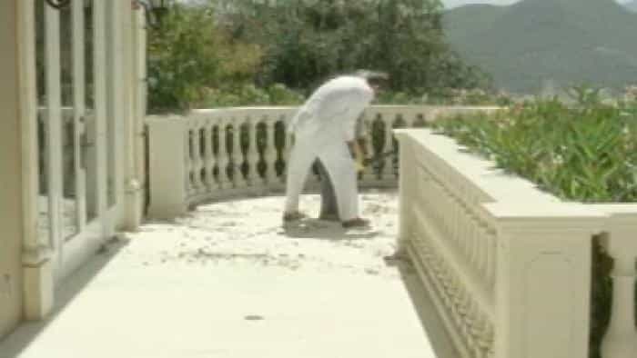 نقد و بررسی فیلم دزدی که از دزد می‌دزدد. (2007) | چی‌بینو