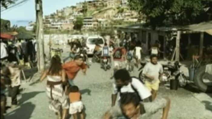 نقد و بررسی فیلم شهر مردان محصول سال 2007 | چی‌بینو
