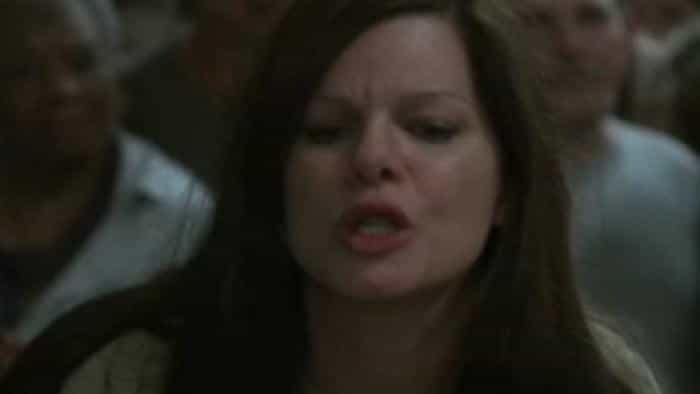 تماشای فیلم مه محصول سال 2007 | چی‌بینو