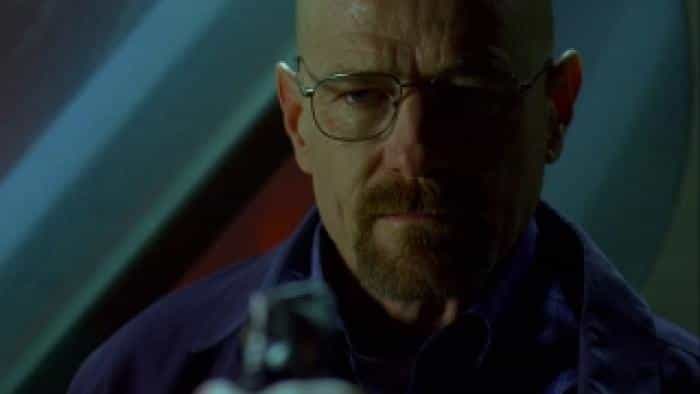 تماشای سریال برکینگ بد محصول سال 2008 | چی‌بینو