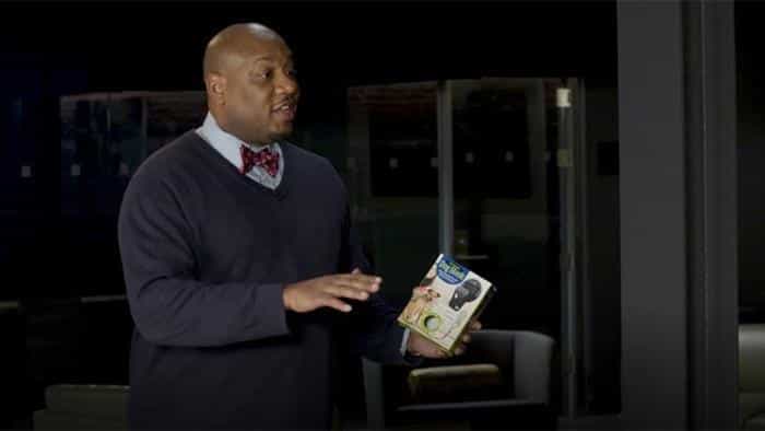 نقد و بررسی سریال مخترعان روزانه محصول سال 2007 | چی‌بینو