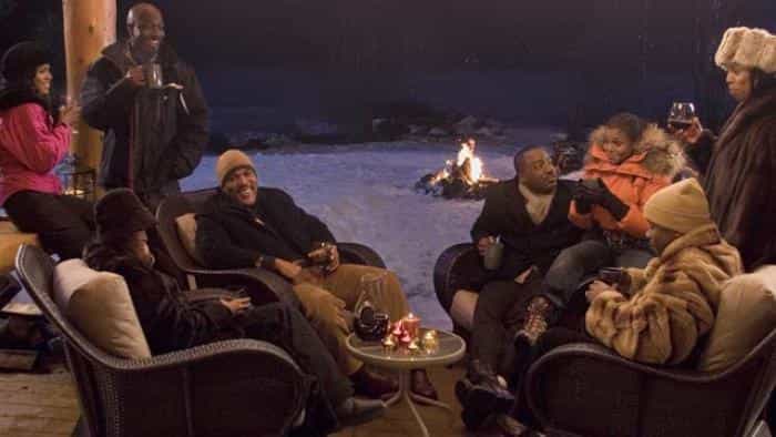 نقد و بررسی فیلم چرا ازدواج کردم؟ محصول سال 2007 | چی‌بینو