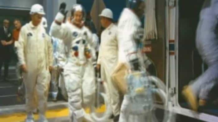 نقد و بررسی فیلم در سایه ماه محصول سال 2007 | چی‌بینو