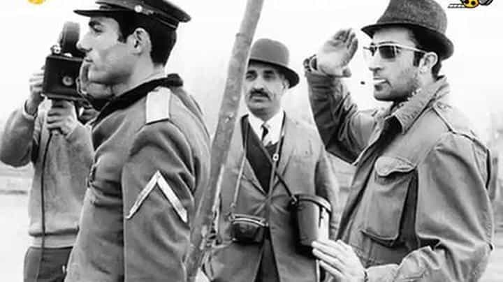 نقد و بررسی فیلم اون شب که بارون اومد (1967) | چی‌بینو