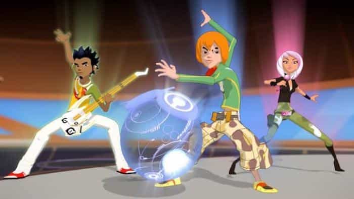 نقد و بررسی انیمیشن فریفونیکس محصول سال 2008 | چی‌بینو