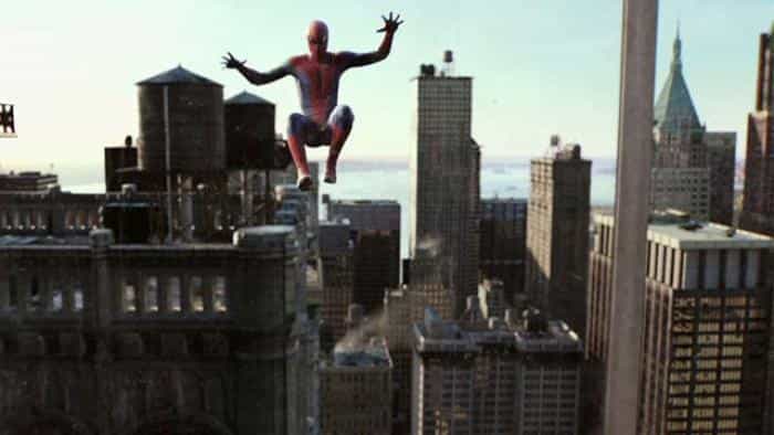 نقد و بررسی فیلم مرد عنکبوتی شگفت‌انگیز (2012) | چی‌بینو