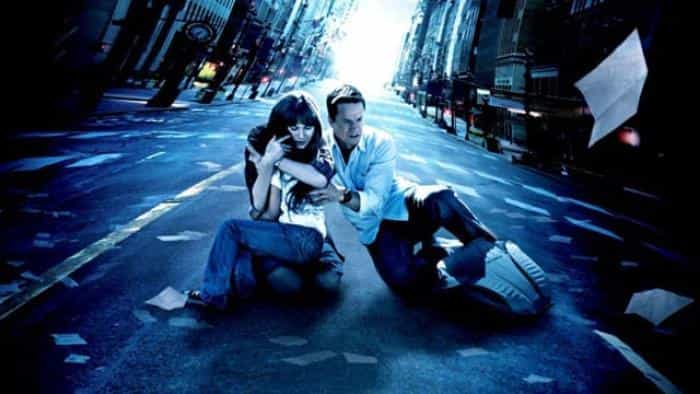 نقد و بررسی فیلم اتفاقی که افتاد محصول سال 2008 | چی‌بینو