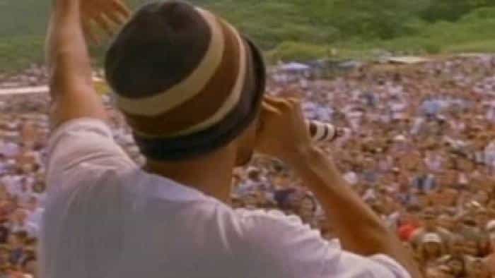 نقد و بررسی فیلم داستان گروه وو-تانگ (2007) | چی‌بینو