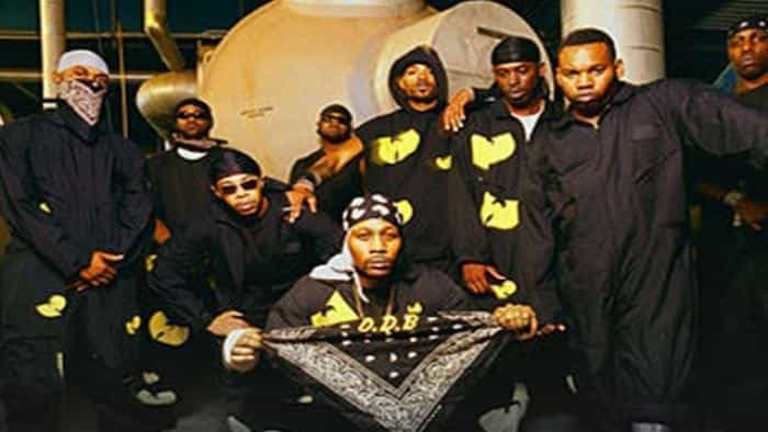 نقد و بررسی فیلم داستان گروه وو-تانگ (2007) | چی‌بینو