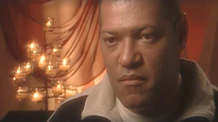نقد و بررسی فیلم پادشاه: مرد صلح در زمان جنگ (2007)