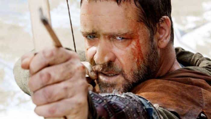 نقد و بررسی فیلم روبین هود محصول سال 2010 | چی‌بینو