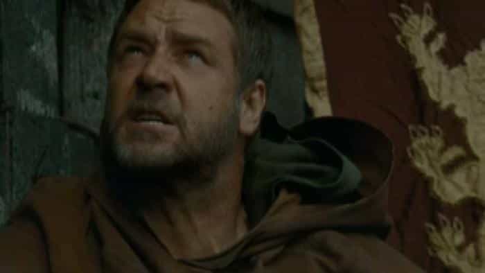 نقد و بررسی فیلم روبین هود محصول سال 2010 | چی‌بینو