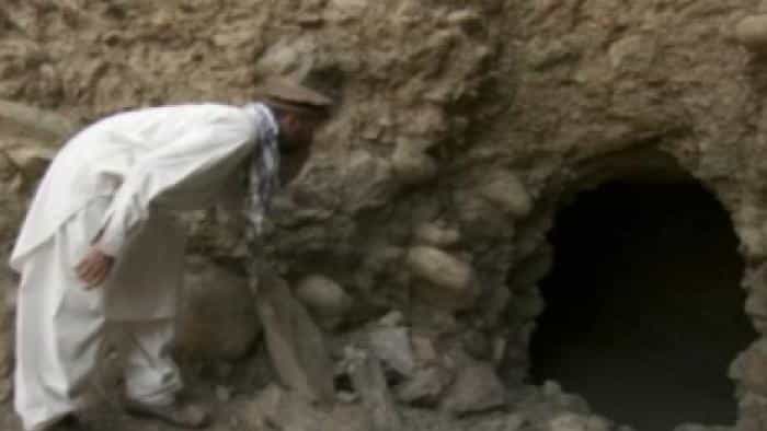 نقد و بررسی فیلم در کجای دنیا اسامه بن لادن است؟ (2008)